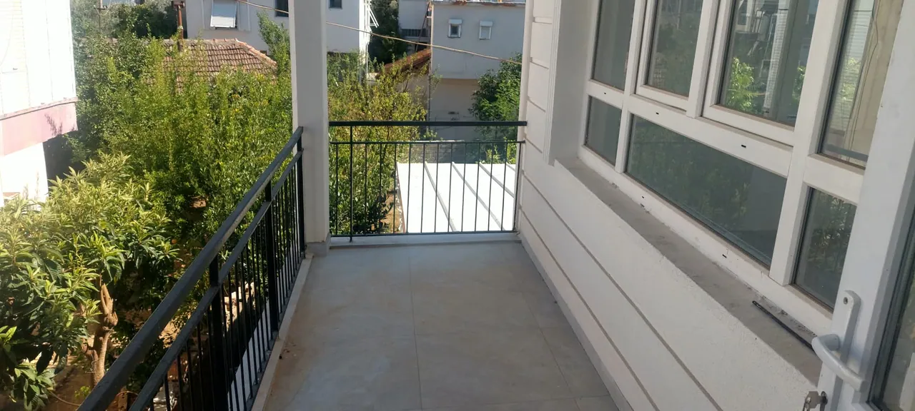 Serik Cumhuriyet’te 4 Cepheli, 140 m² Net, Masrafsız 3+1 — fotoğraf 7