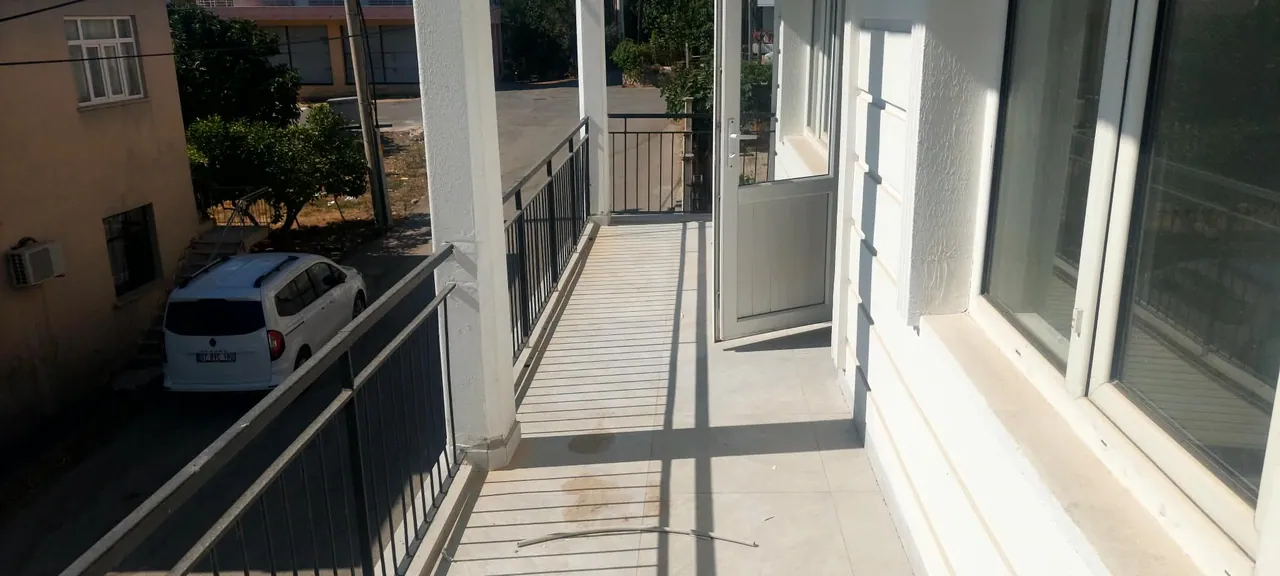 Serik Cumhuriyet’te 4 Cepheli, 140 m² Net, Masrafsız 3+1 — fotoğraf 9