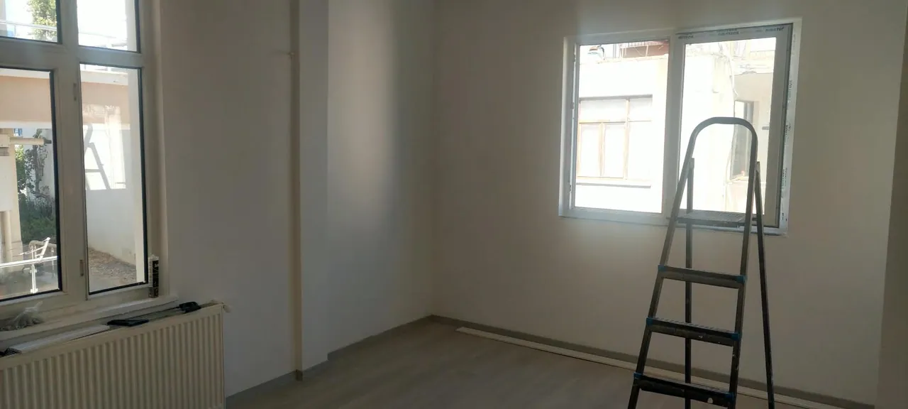 Serik Cumhuriyet’te 4 Cepheli, 140 m² Net, Masrafsız 3+1 — fotoğraf 12